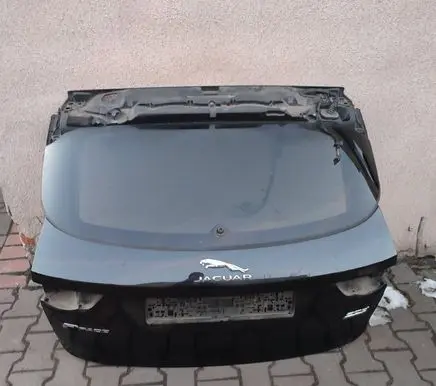Jaguar F-Pace Tailgate/trunk/boot lid 