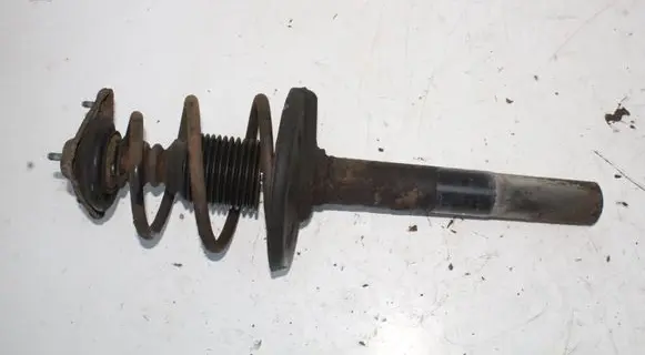 Porsche Boxster 986 Front shock absorber/damper