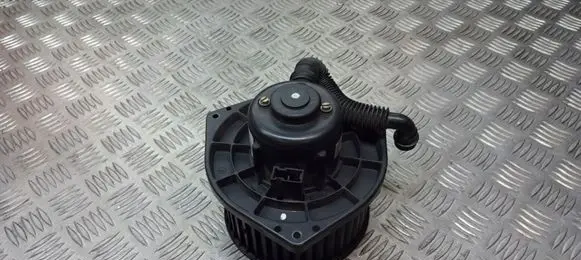 Opel Agila A Front door blower motor EA310-30350