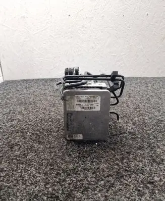 BMW 5 G30 G31 ABS Pump 6895455