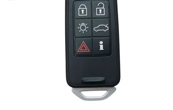 Volvo V60 Ignition lock