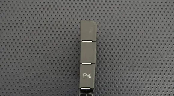 Volkswagen Golf VII A set of switches 5G1927238