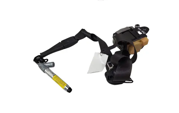 Opel Insignia A Front seatbelt 502JE4710E