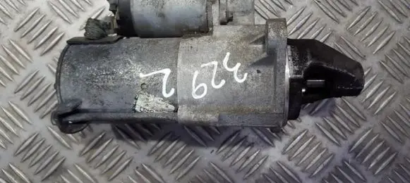 Chevrolet Lacetti Starter motor gy11 GY-11