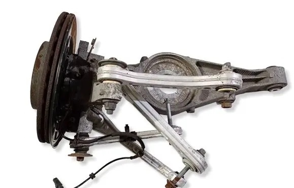Maserati Levante Stub axle