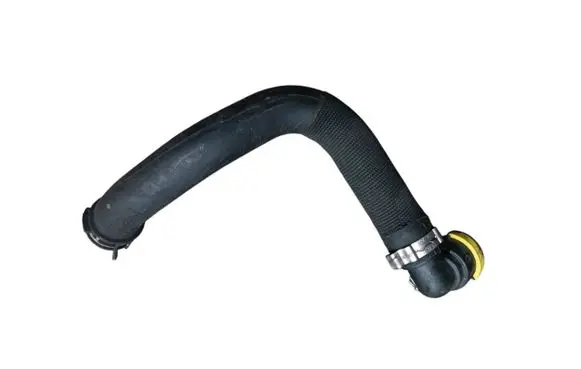 Ford Mondeo MK IV Coolant pipe/hose 9q6a886bc