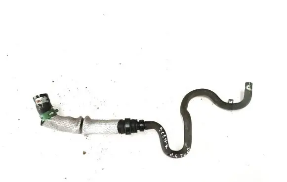 Renault Scenic III - Grand scenic III Engine coolant pipe/hose