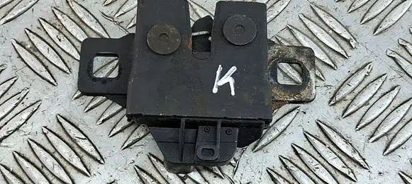 Jaguar XE Engine bonnet/hood lock/catch 5H2216700CC