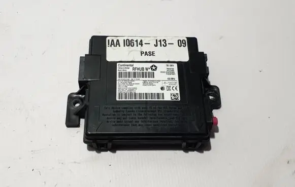 Dodge Durango Other control units/modules 68343278AD