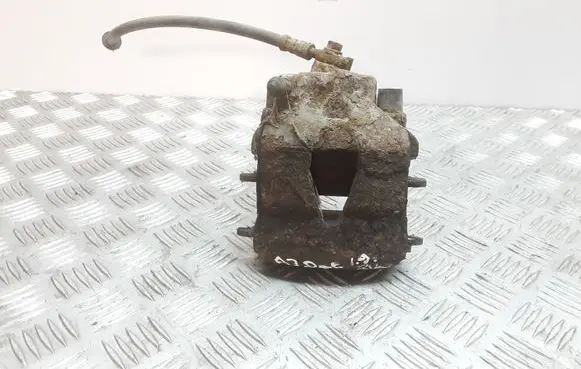 Audi A3 S3 8L Front brake caliper