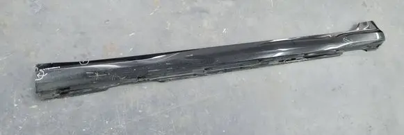 Audi A6 S6 C8 4K Sill 4K0853855A