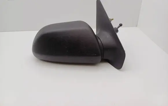Manual wing mirror