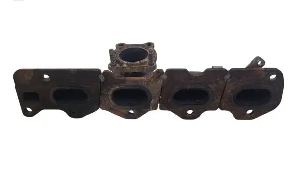 Ford S-MAX Exhaust manifold 9671093680