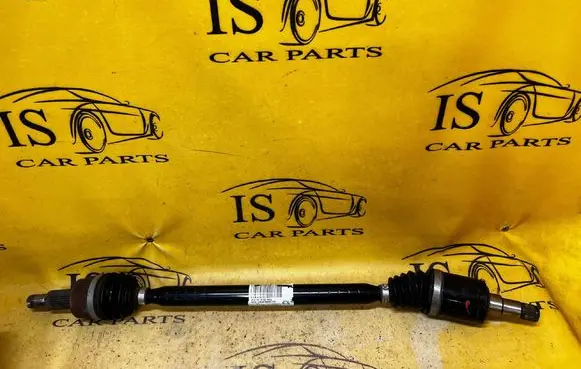 Land Rover Evoque II Rear driveshaft K8D24K138AA K8D24K138AC