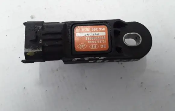Renault Master III Sensor 8200685363