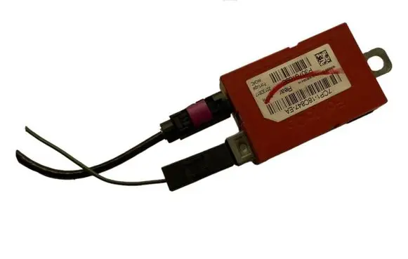 Volvo S60 Antenna control unit 7CP118C847EA 86919408H