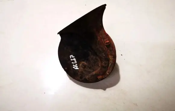 Ford Transit Horn signal
