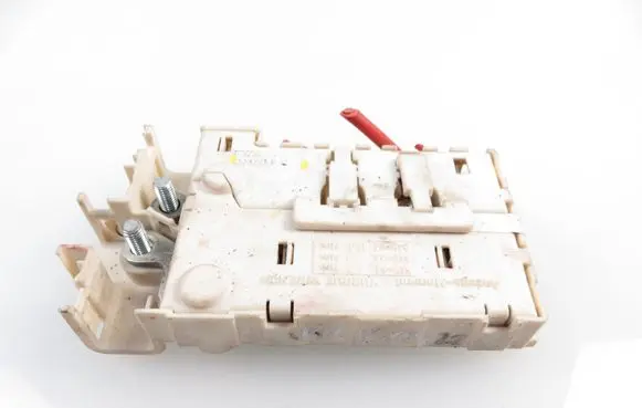 BMW 5 E39 Fuse box set 61138370640