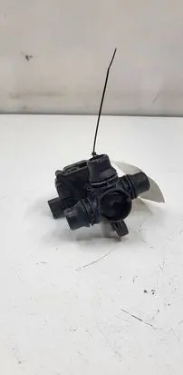 Mercedes-Benz EQE v295 Coolant heater control valve A0005061500