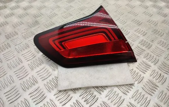 Citroen C4 II Tailgate rear/tail lights 9808624880