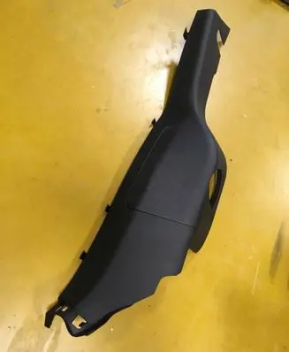 Renault Kadjar Other sill/pillar trim element 769176338R