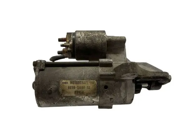 Ford Mondeo Mk III Starter motor 6G9N11000AA 6216I