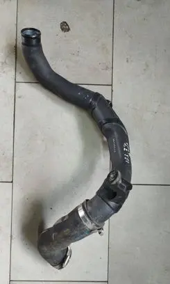Volkswagen Polo V 6R Intercooler hose/pipe 6R0145770H