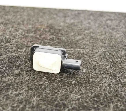 BMW 4 F36 Gran coupe Airbag deployment crash/impact sensor 9217711