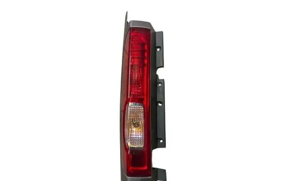 Renault Trafic II (X83) Rear/tail lights 93857722
