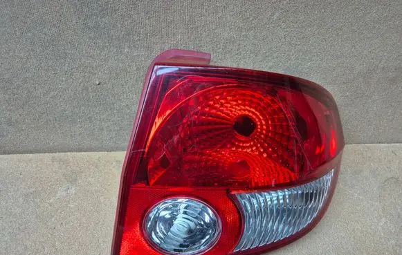 Hyundai Getz Rear/tail lights 924021CXXX