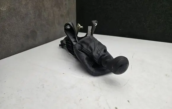 Mercedes-Benz Sprinter W907 W910 Gear shifter/selector A9102600800