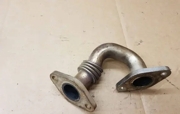 Volkswagen Eos EGR valve line/pipe/hose 03G131521AM