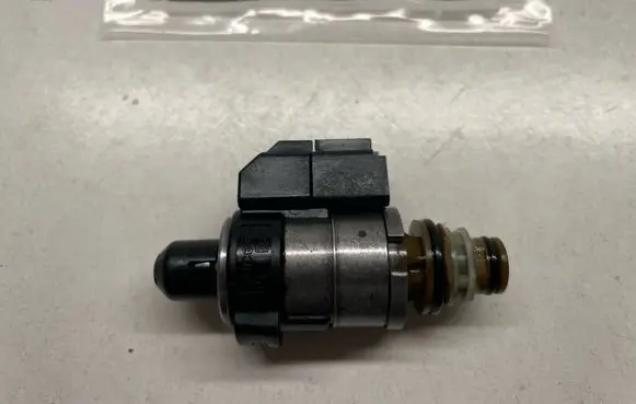 Mercedes-Benz GL X164 Turbo solenoid valve A2202771098 0260130035