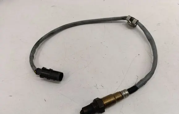 Mercedes-Benz C W205 Lambda probe sensor A0075421618