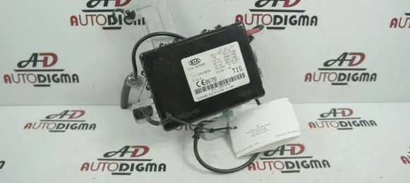 KIA Optima Other control units/modules 954002T500 49287J1000
