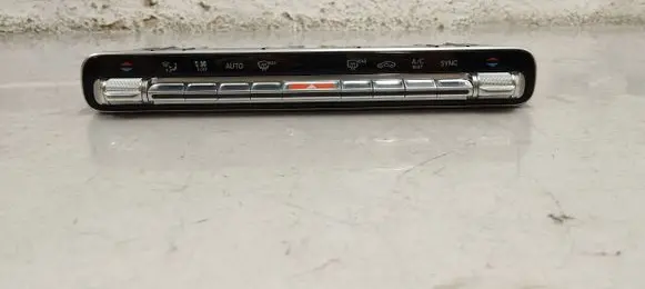 Mercedes-Benz A W177 Climate control unit A2479053402