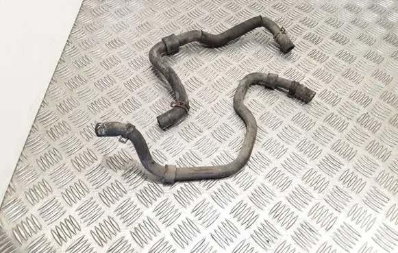 Seat Alhambra (Mk1) Engine coolant pipe/hose