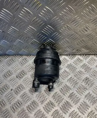Mini One - Cooper Cabrio R52 Power steering fluid tank/reservoir 1097164