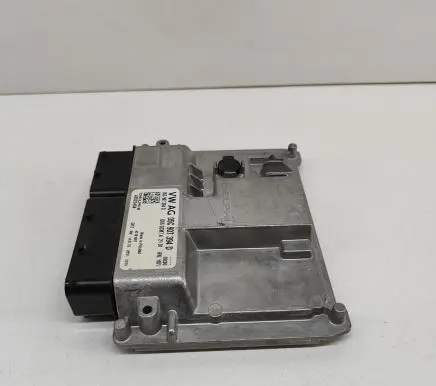 Audi A1 Engine control unit/module 05C907394D 42022454