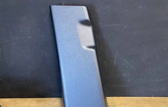 Land Rover Range Rover Sport L494 (B) pillar trim (bottom) DPLA-243A53-A DPLA243A53A DPLA-243A53