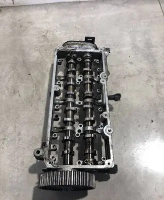 Audi A3 S3 8V Engine head 04L103292F 04L044K 04L103308C