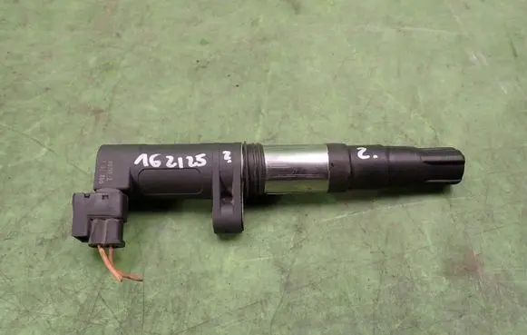 Renault Modus High voltage ignition coil 8200765882