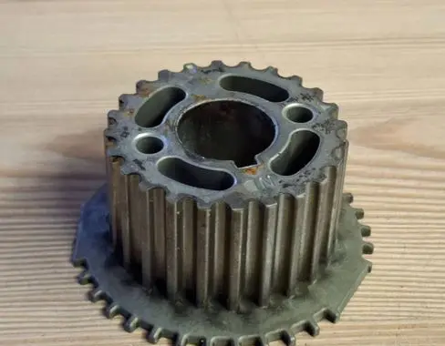 Subaru Legacy Crankshaft gear 