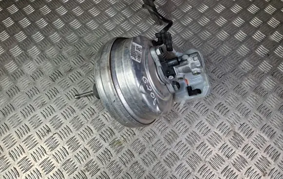Audi Q5 SQ5 FY Brake booster 80A612103D 0080204J01173