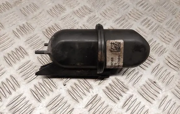 Chevrolet Camaro Vacuum air tank 84017380
