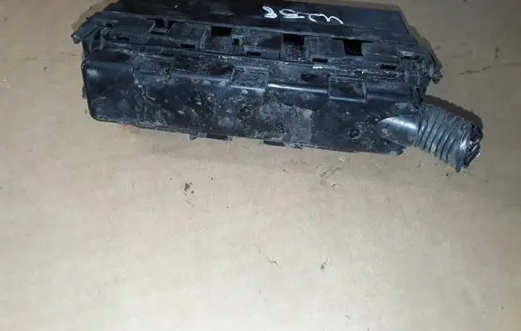 Nissan X-Trail T31 Fuse box set NOCODE