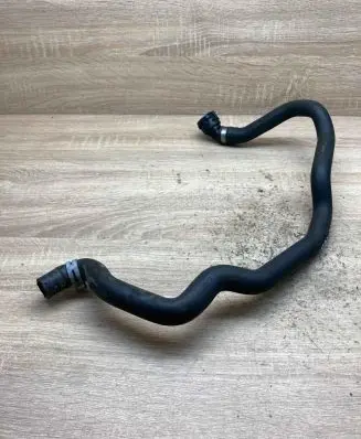 BMW 7 F01 F02 F03 F04 Engine coolant pipe/hose 386433 N57