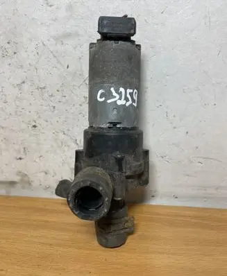 Mercedes-Benz C W203 Windscreen/windshield washer pump 0115450128 C3259