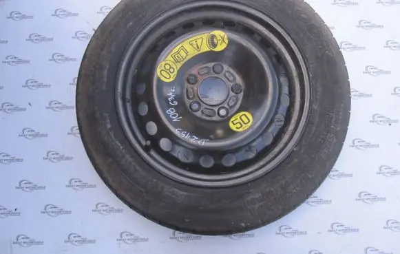 Ford Mondeo MK V R16 spare wheel 2160848