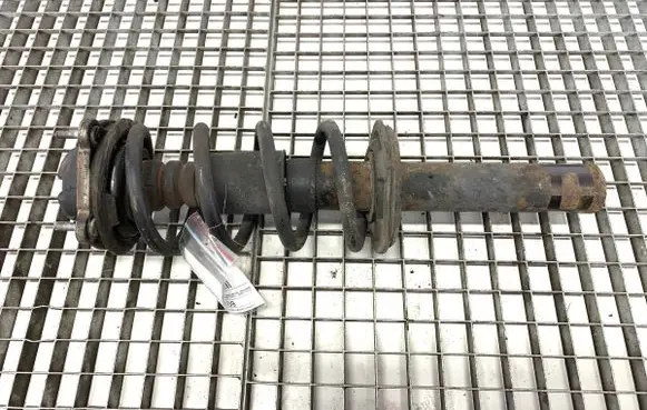Audi A6 C7 Front shock absorber/damper 4G0031AF